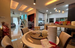 Jalan Sutera 1 , Cheras South, Selangor 43200