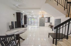Jalan BP 14, Puchong, Selangor 47100