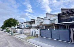 Johor Bahru, Johor 81200