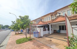 Section 23, Shah Alam, Selangor 40000