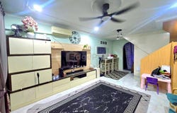 Ampang, Selangor 56100