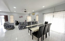 Jalan Aman Perdana, Klang, Selangor 41050