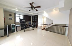 Jalan Saujana, Ampang, Selangor 0