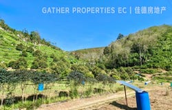 Lenggong, Perak 33400