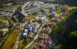 Jalan Desa Bistari 1, Desa ParkCity, Kuala Lumpur 52200