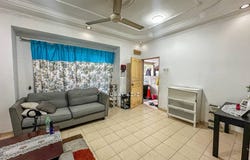 Persiaran Saujana 5, Sungai Buloh, Selangor 47000