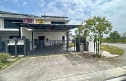Jalan Gamelan, Bandar Bukit Raja, Selangor 41200
