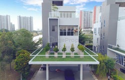 Cyberjaya, Selangor 63000