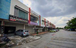 Bandar Puncak Alam, Selangor 47000
