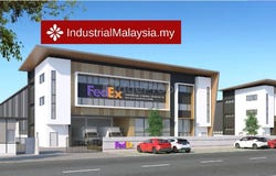 Bandar Puncak Alam, Selangor 42300
