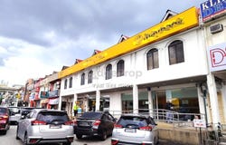 Subang Jaya, Selangor 47500
