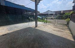 Jalan Mersing, Kluang, Johor 86000
