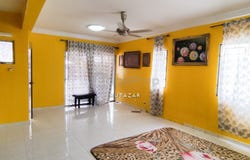 Jalan Taming Impian 3, Kajang, Selangor 43000