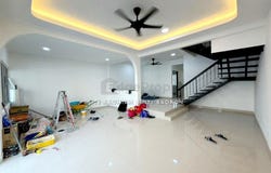 Section 4, Shah Alam, Selangor 40000