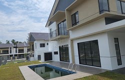 Shah Alam, Selangor 40170