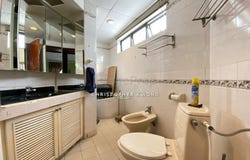 Jalan Kiara 3, 50480, Kuala Lumpur, Mont Kiara, Kuala Lumpur 50480