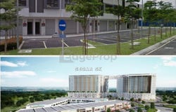 Shah Alam, Selangor 40150