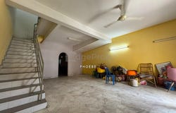 Jalan Bendahara, Klang, Selangor 41200