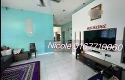 Jalan Bunga Raya Taman onn, Ipoh, Perak 31650