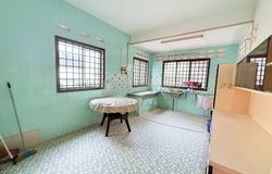 Johor Bahru, Johor 80400