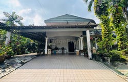 Bangsar Park, Bangsar, Kuala Lumpur 59000