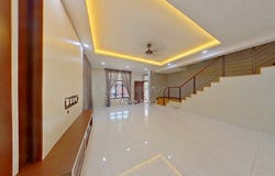 Jalan BK 2/7, Puchong, Selangor 47180