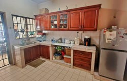 Jalan Pasai, Jalan Wan Empok, Jalan Wan Malini, KL City, Kuala Lumpur 57000