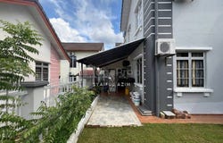 Jalan Seri Putra, Kajang, Selangor 43000