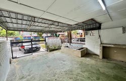 Jalan Indah, Ampang, Selangor 68000