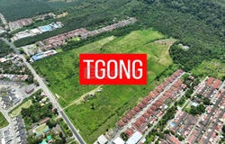 Gurun, Kedah 8300