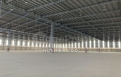 Port Klang, Selangor 42000