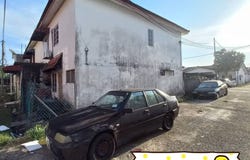 Jalan Sentosa, Klang, Selangor 41050