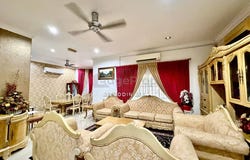 Sungai Buloh, Selangor 40460