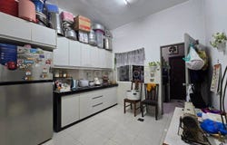 Jalan Kerongsang, Klang, Selangor 41200