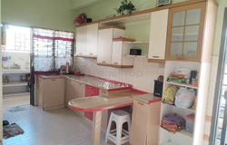 Jalan TK 2, Puchong, Selangor 47190