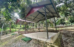 Hulu Selangor, Selangor 44000