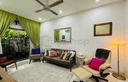 Melawati, Ampang, Kuala Lumpur 53100