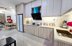 Jalan AP , Puchong, Selangor 47100