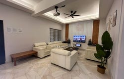 B-57,LORONG CHENGAI, KUAN WOH YUEN, PASIR PUTEH / PENGKALAN, 31650, Kinta, Perak