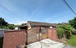 Petaling Jaya, Selangor 46000