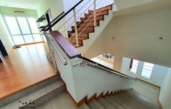 Jalan Kemuning Permai, Shah Alam, Selangor 40460