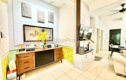 Jalan TKP, Kajang, Selangor 43000