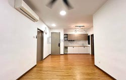 Jalan Bukit Lanjan, Damansara Perdana, Selangor 60000