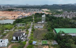 Jalan Haneco, Semenyih, Selangor 43500