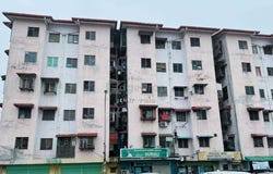 Seri Kembangan, Selangor
