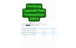 Puchong, Selangor 47100