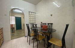 Jalan Damai Perdana, Cheras, Kuala Lumpur 56000