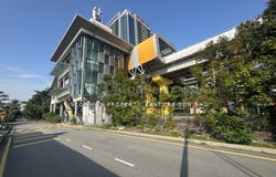 Jalan pjs9/14, Bandar Sunway, Selangor 47500