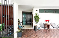 Desa Melawati, Ampang, Selangor 53100