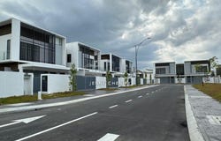 Sg Jerlok, Kajang, Selangor 43000